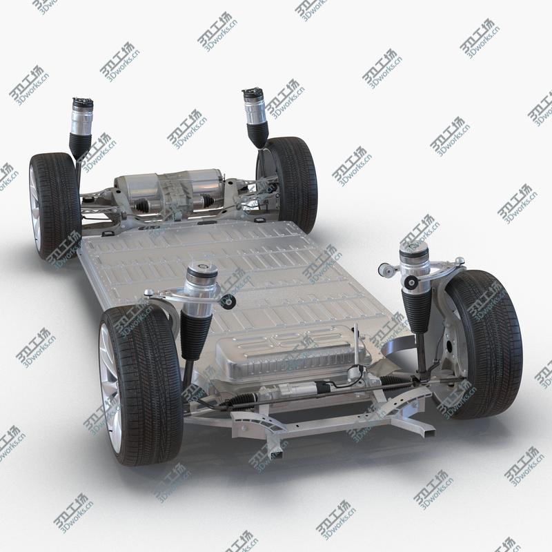 images/goods_img/202104023/Tesla Model S Chassis 2/2.jpg